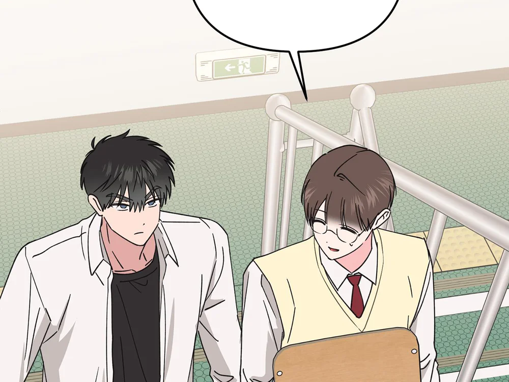 Sự Giả Dối Của Chúng Ta Chapter 14 Trang 24