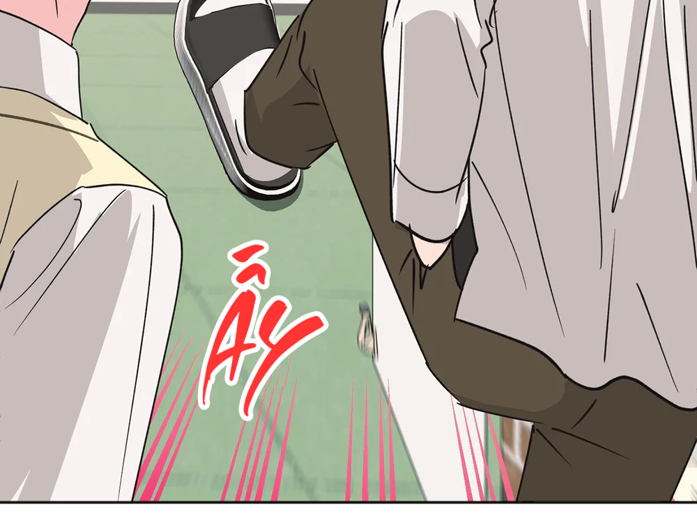 Sự Giả Dối Của Chúng Ta Chapter 14 Trang 33