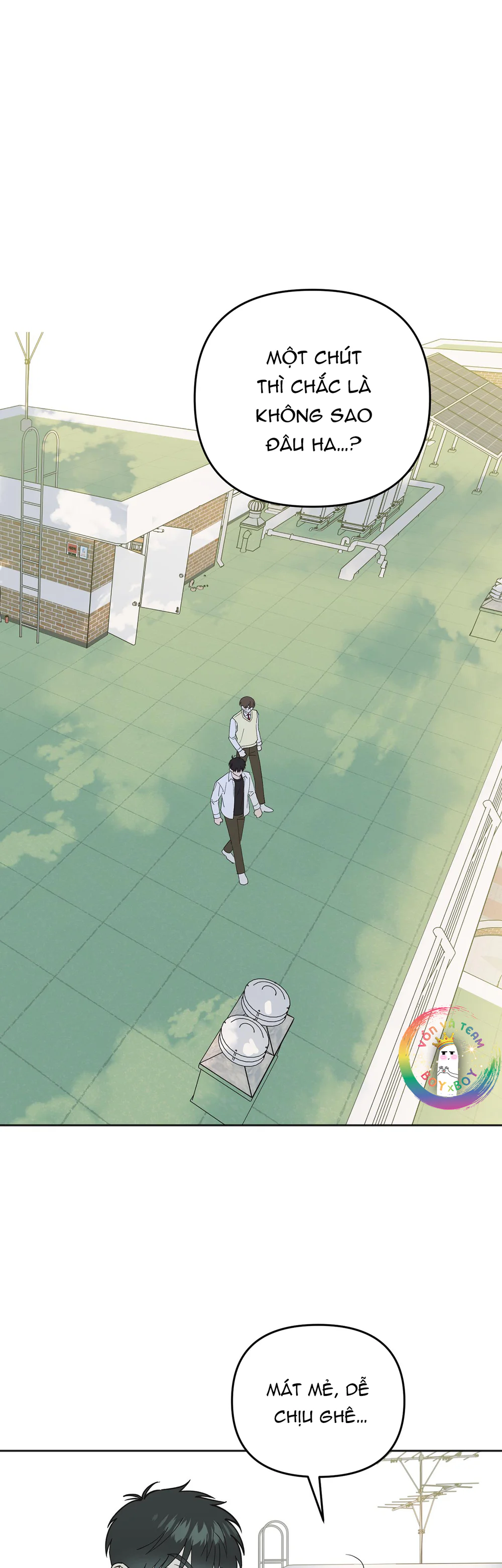 Sự Giả Dối Của Chúng Ta Chapter 14 Trang 37
