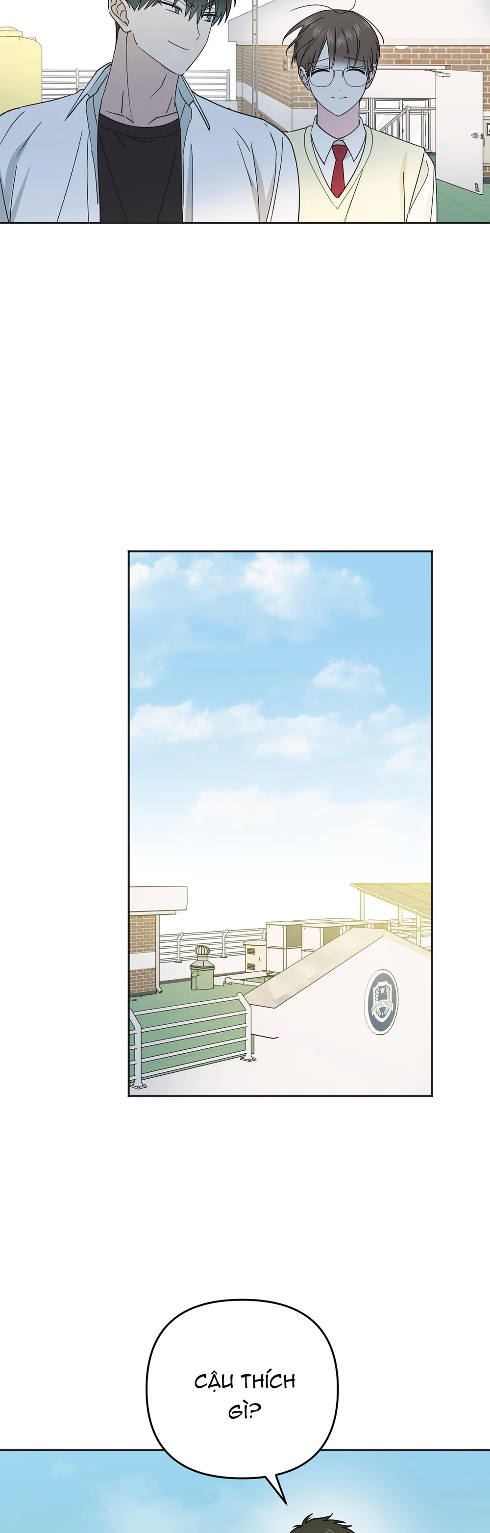 Sự Giả Dối Của Chúng Ta Chapter 14 Trang 38