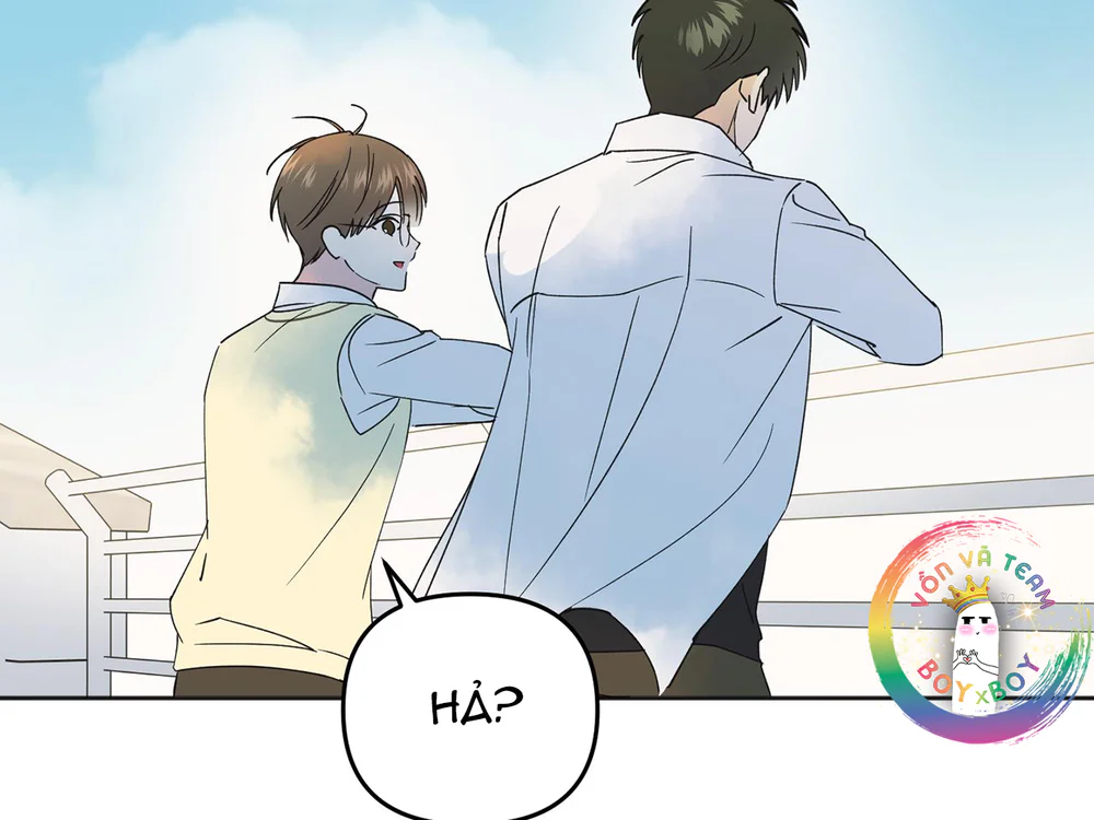 Sự Giả Dối Của Chúng Ta Chapter 14 Trang 39