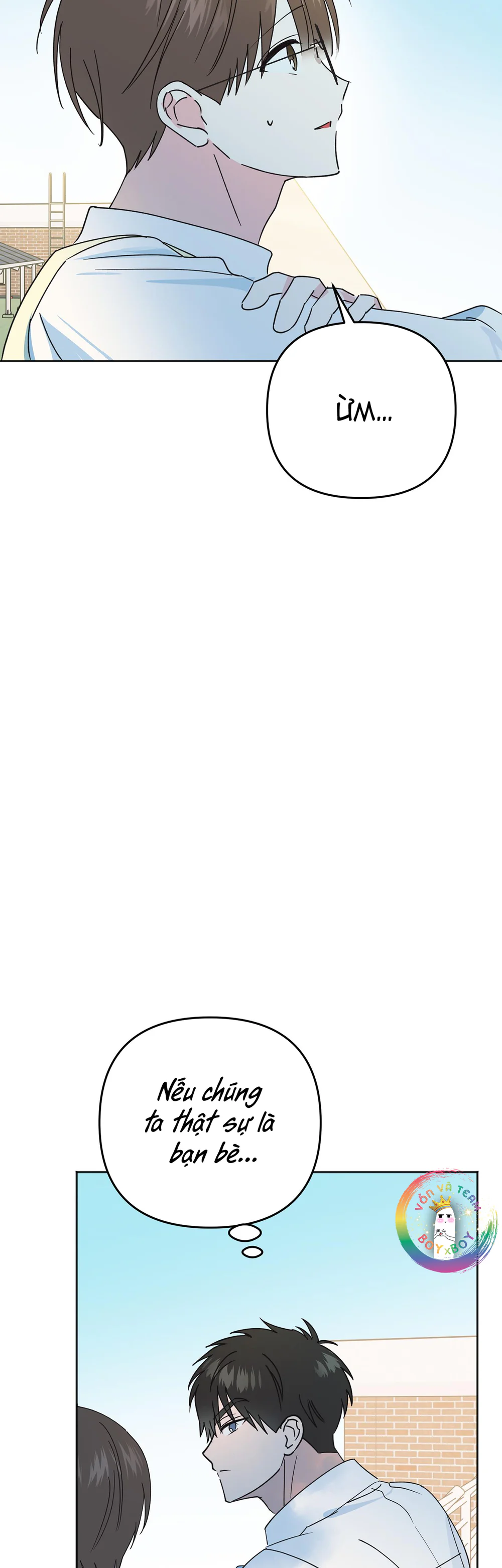 Sự Giả Dối Của Chúng Ta Chapter 14 Trang 41