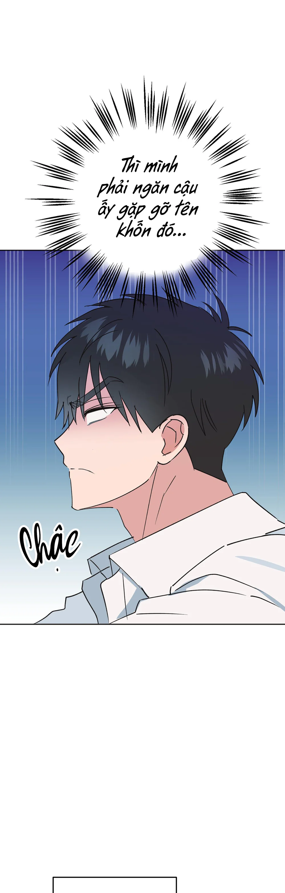 Sự Giả Dối Của Chúng Ta Chapter 14 Trang 43