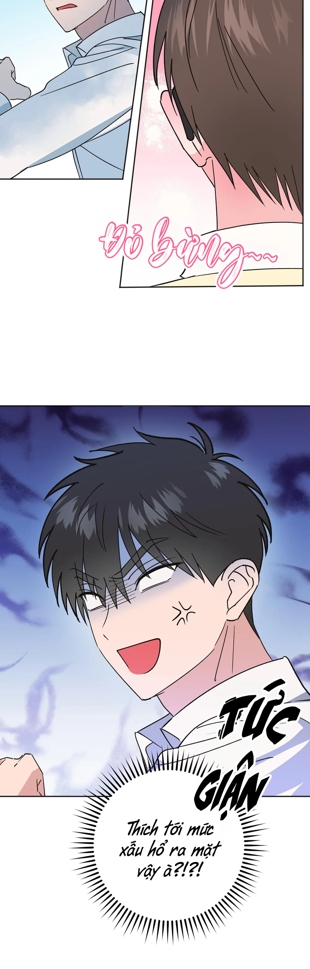 Sự Giả Dối Của Chúng Ta Chapter 14 Trang 52