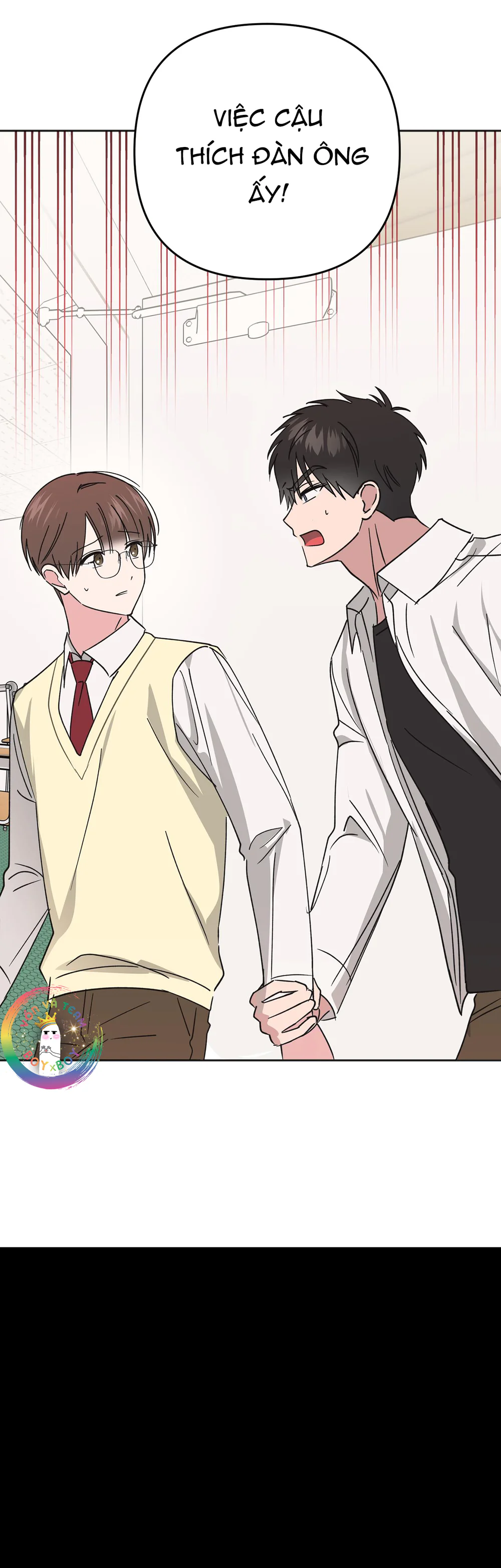 Sự Giả Dối Của Chúng Ta Chapter 14 Trang 55