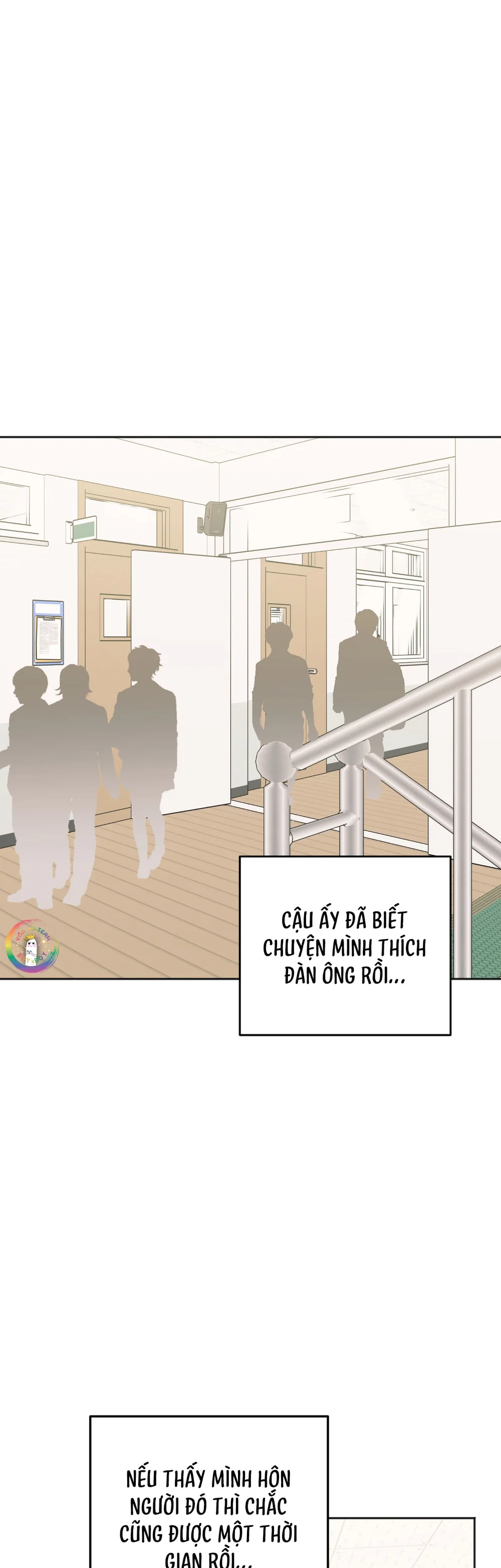 Sự Giả Dối Của Chúng Ta Chapter 15 Trang 16