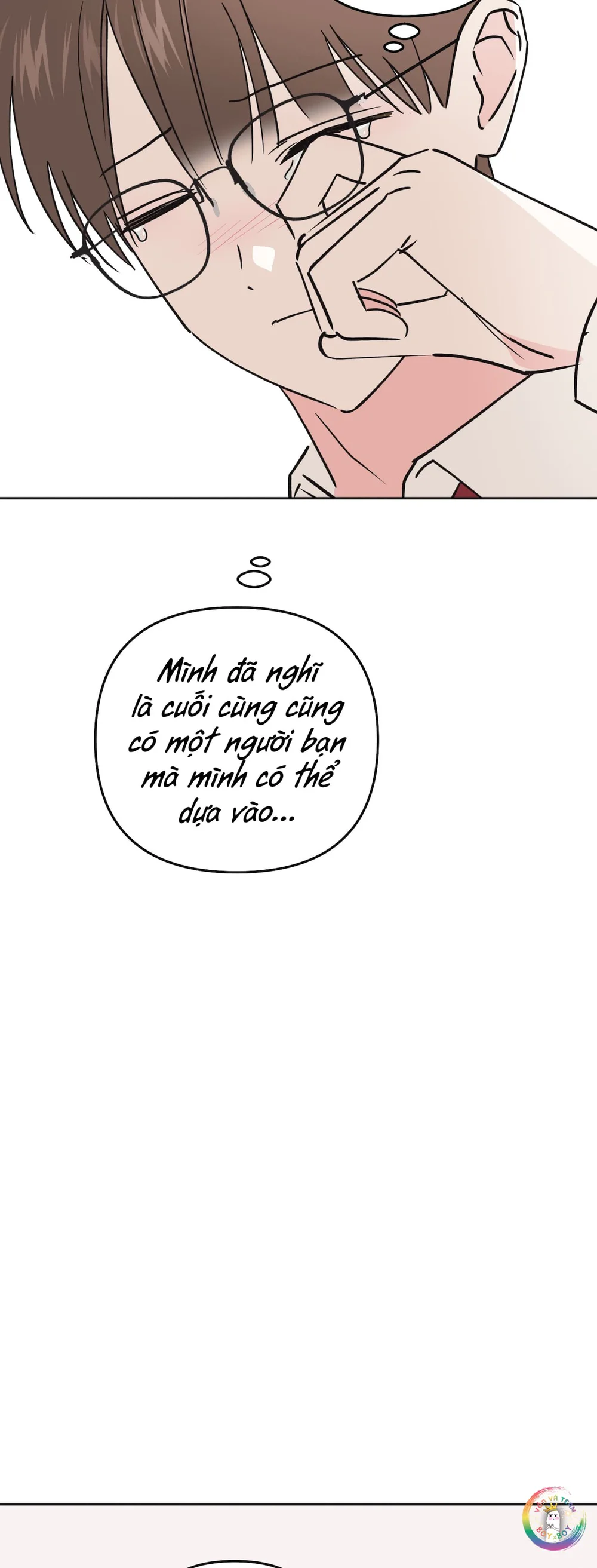 Sự Giả Dối Của Chúng Ta Chapter 15 Trang 19