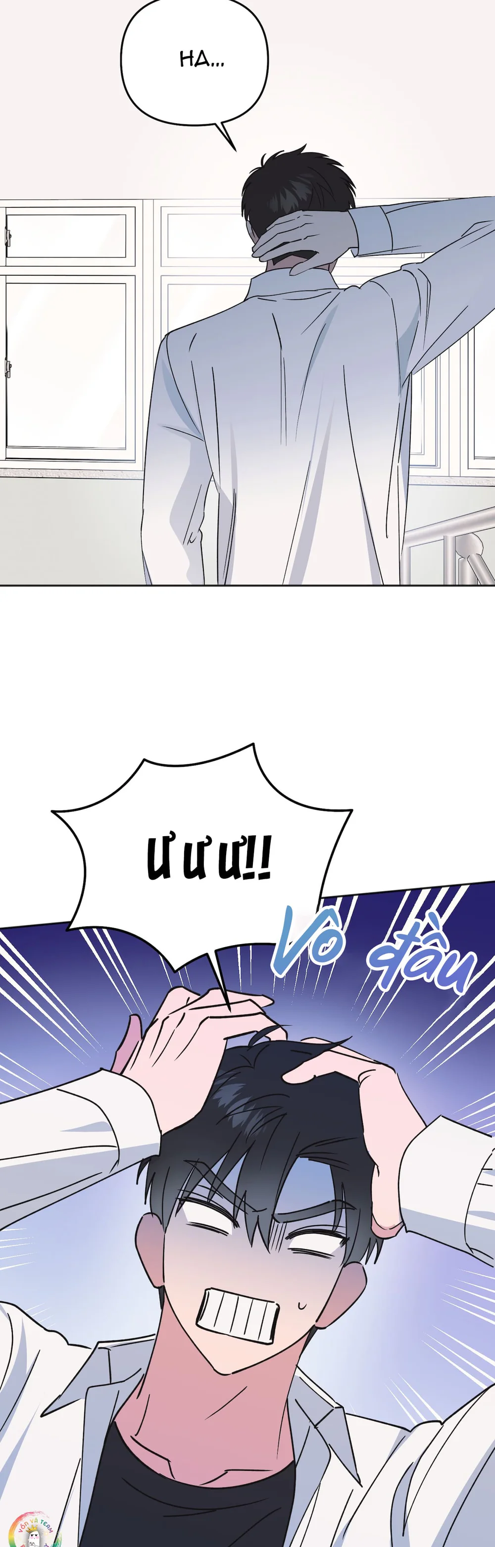 Sự Giả Dối Của Chúng Ta Chapter 15 Trang 20