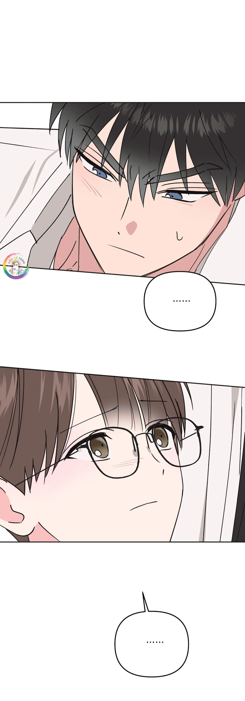 Sự Giả Dối Của Chúng Ta Chapter 15 Trang 27