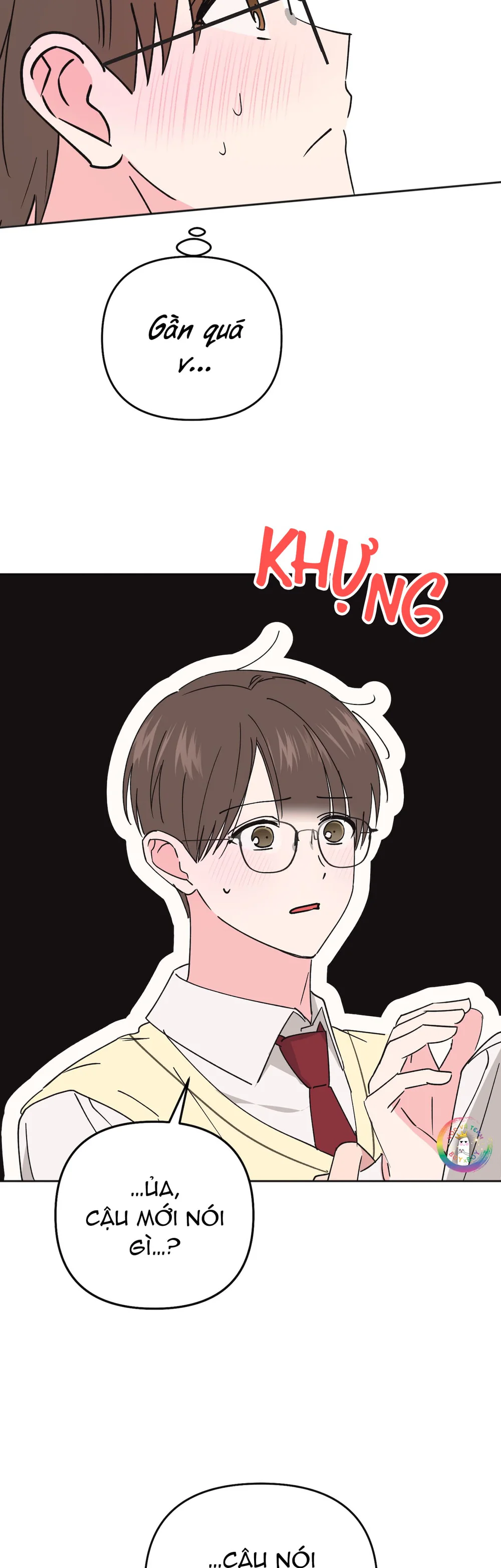 Sự Giả Dối Của Chúng Ta Chapter 15 Trang 38
