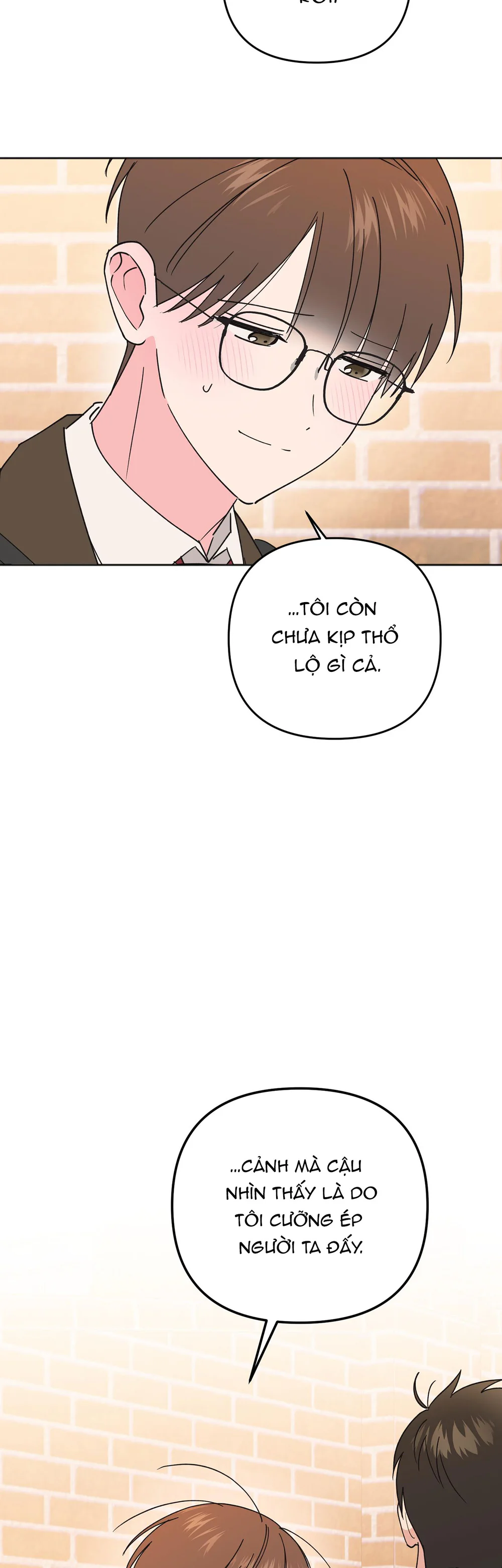 Sự Giả Dối Của Chúng Ta Chapter 16 Trang 6