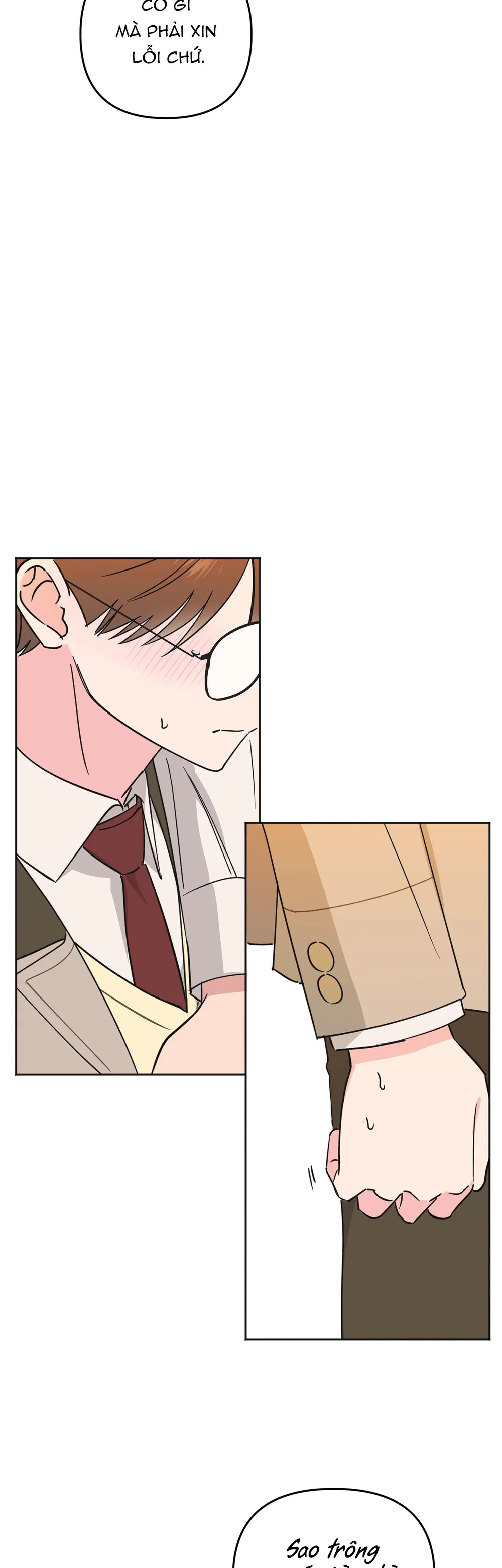 Sự Giả Dối Của Chúng Ta Chapter 16 Trang 12