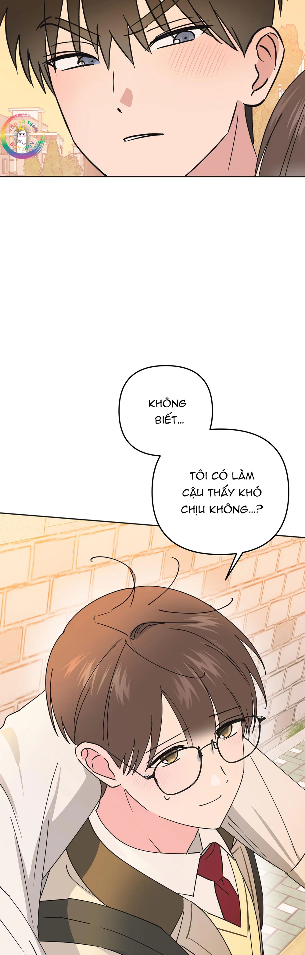 Sự Giả Dối Của Chúng Ta Chapter 16 Trang 14