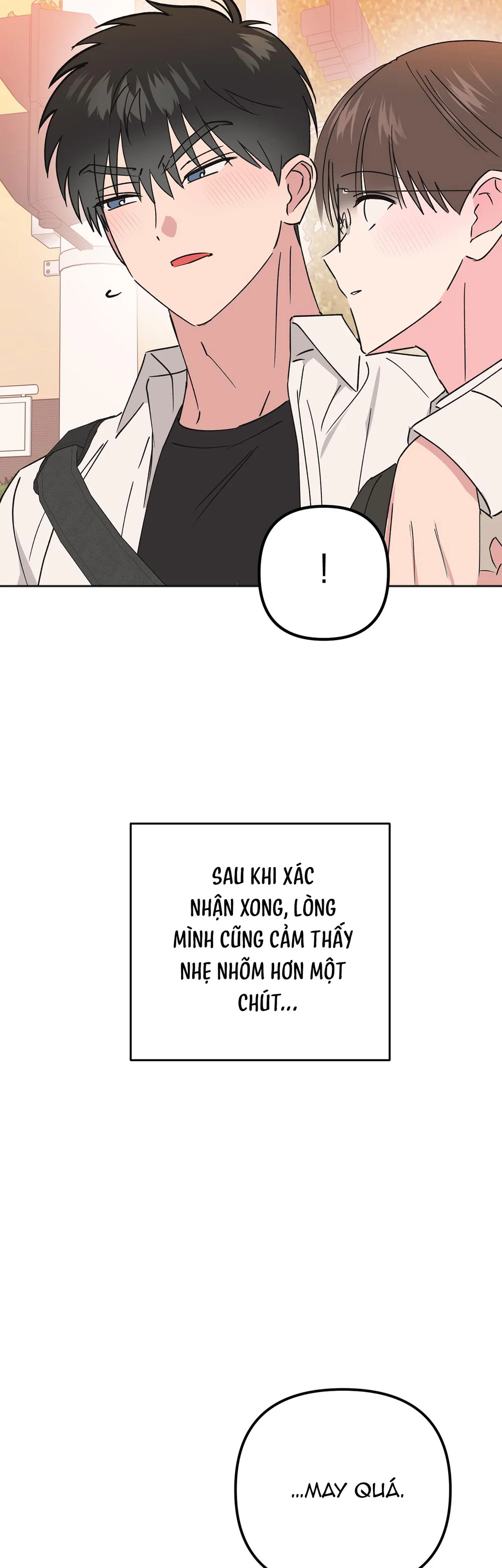 Sự Giả Dối Của Chúng Ta Chapter 16 Trang 18