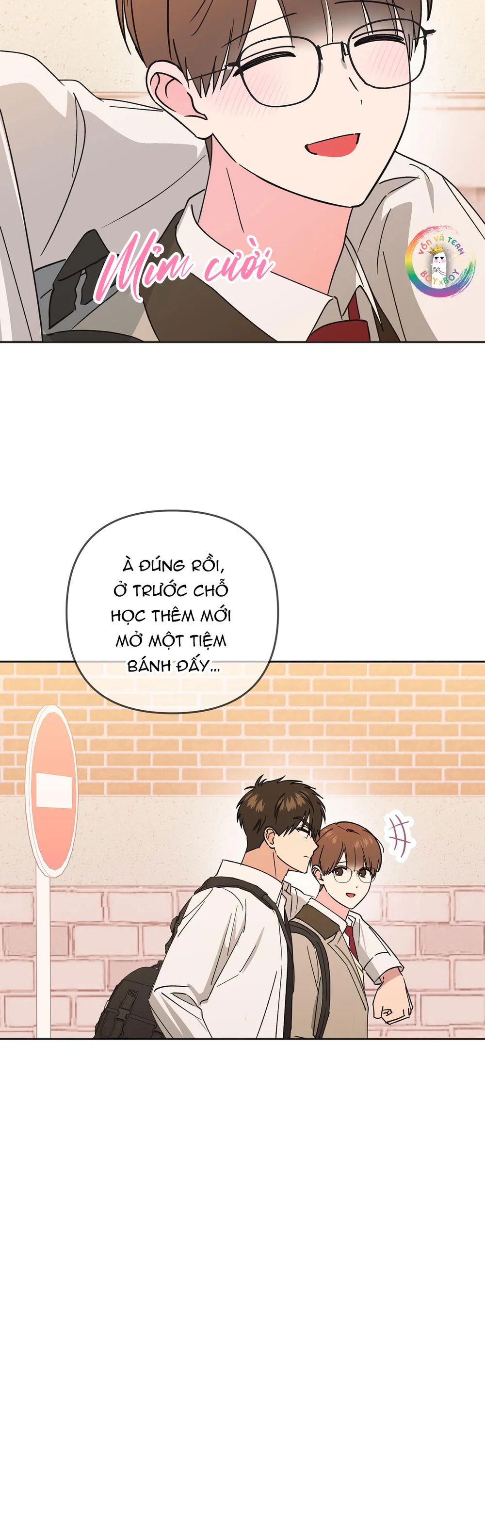 Sự Giả Dối Của Chúng Ta Chapter 16 Trang 20