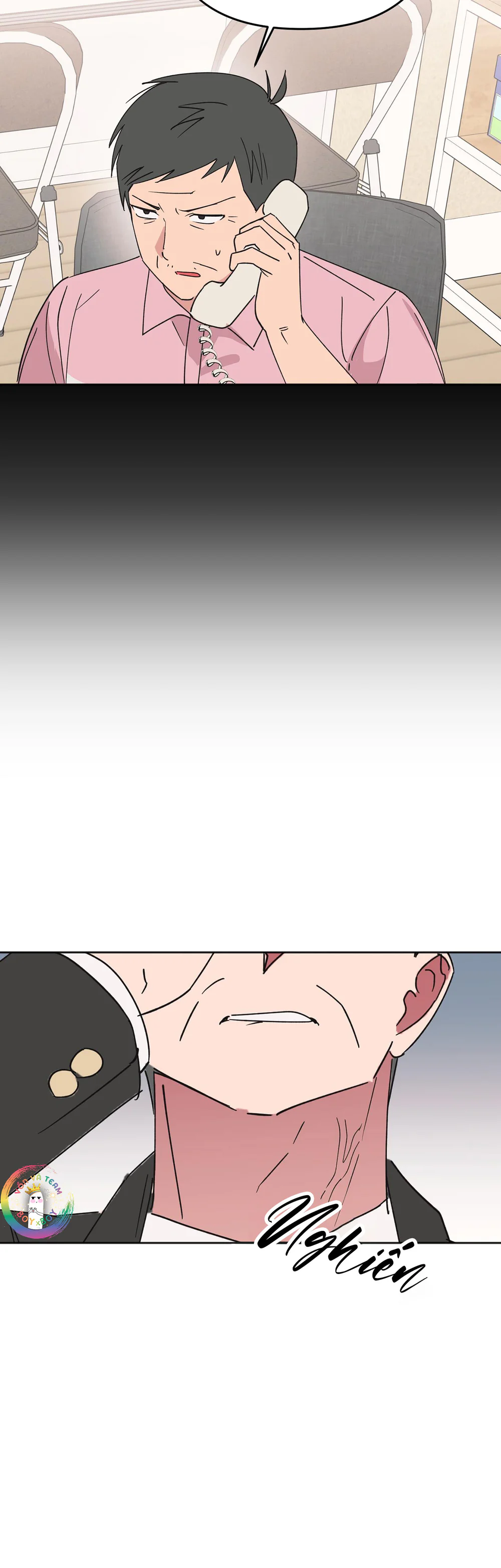 Sự Giả Dối Của Chúng Ta Chapter 16 Trang 52