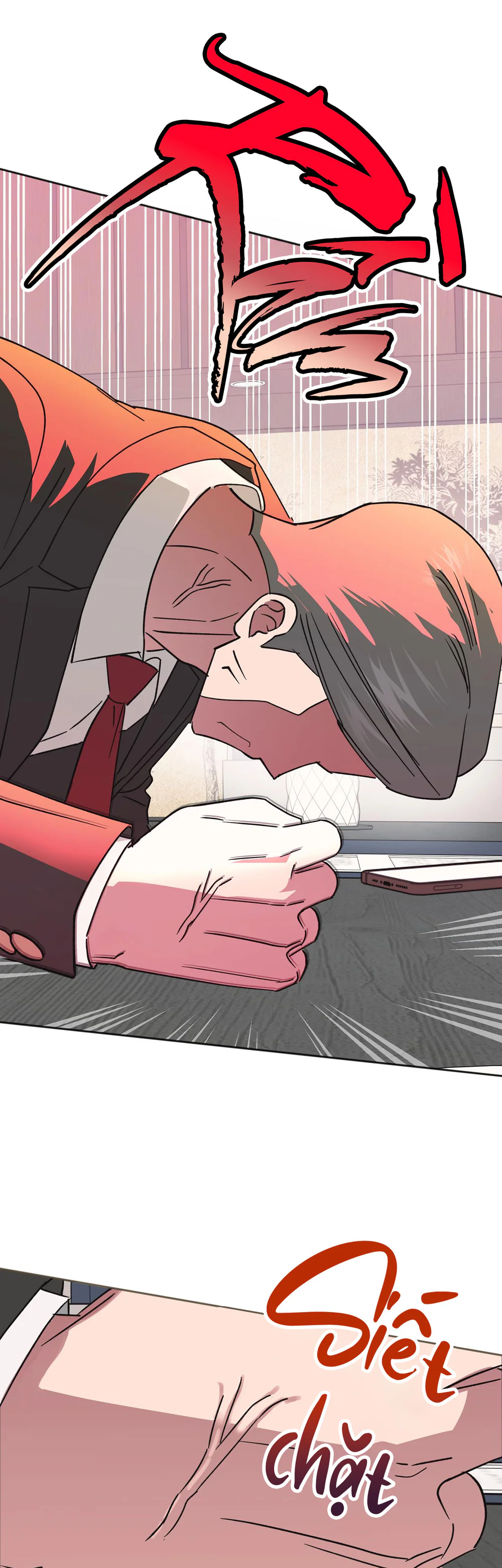 Sự Giả Dối Của Chúng Ta Chapter 16 Trang 54