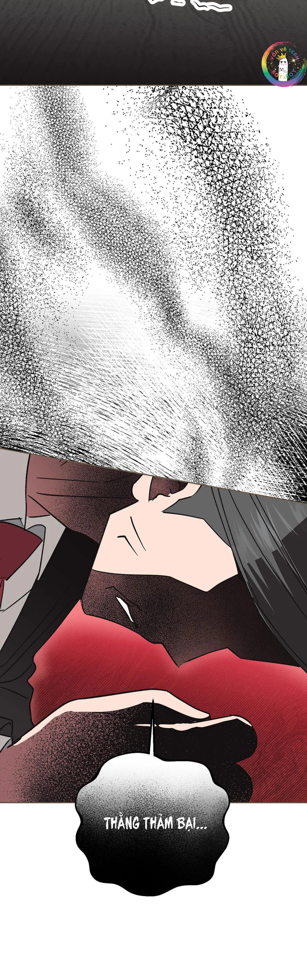 Sự Giả Dối Của Chúng Ta Chapter 16 Trang 56