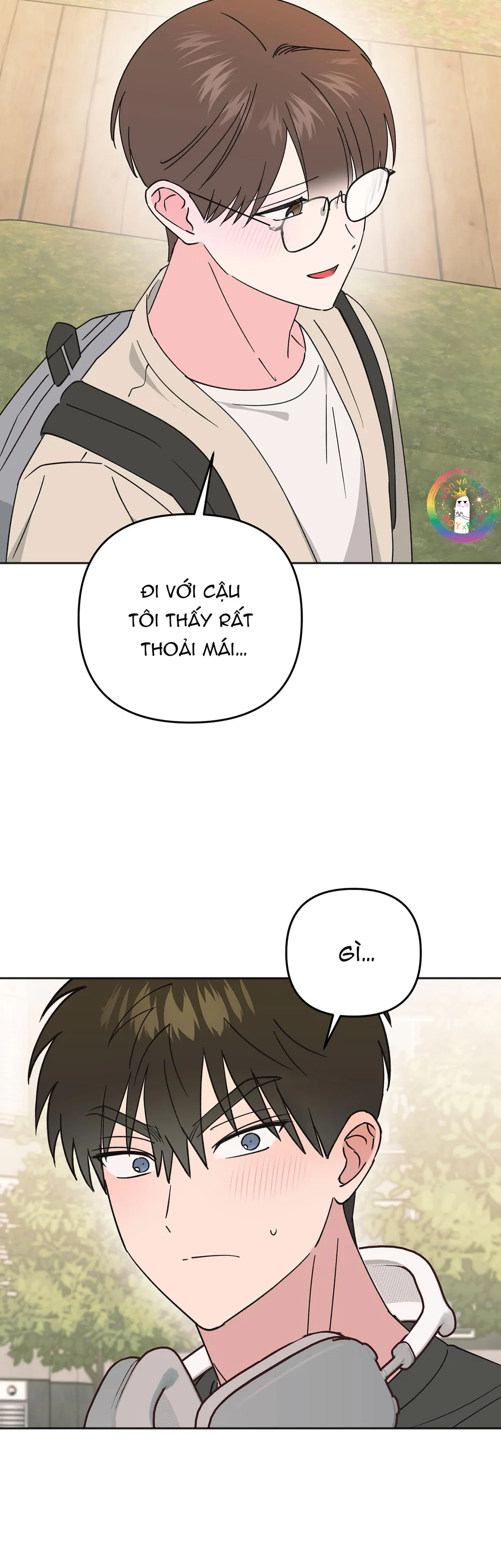 Sự Giả Dối Của Chúng Ta Chapter 16 Trang 62