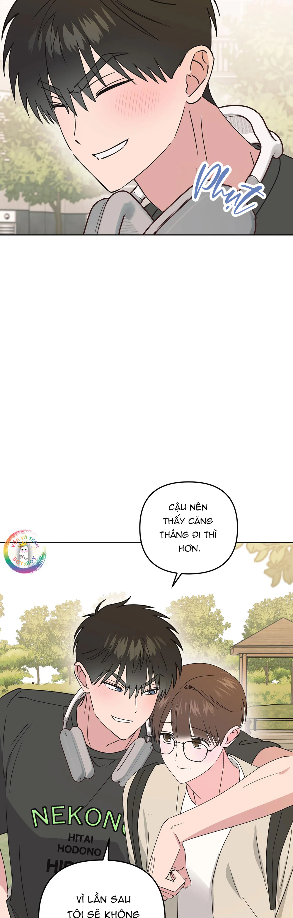 Sự Giả Dối Của Chúng Ta Chapter 16 Trang 64