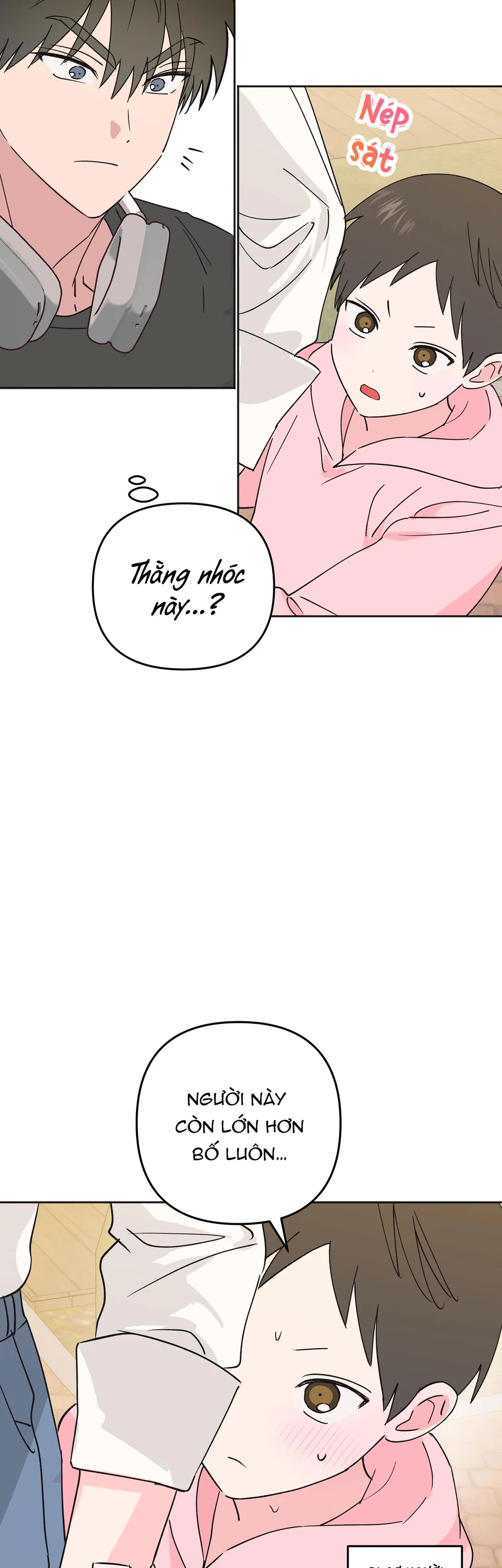 Sự Giả Dối Của Chúng Ta Chapter 16 Trang 70