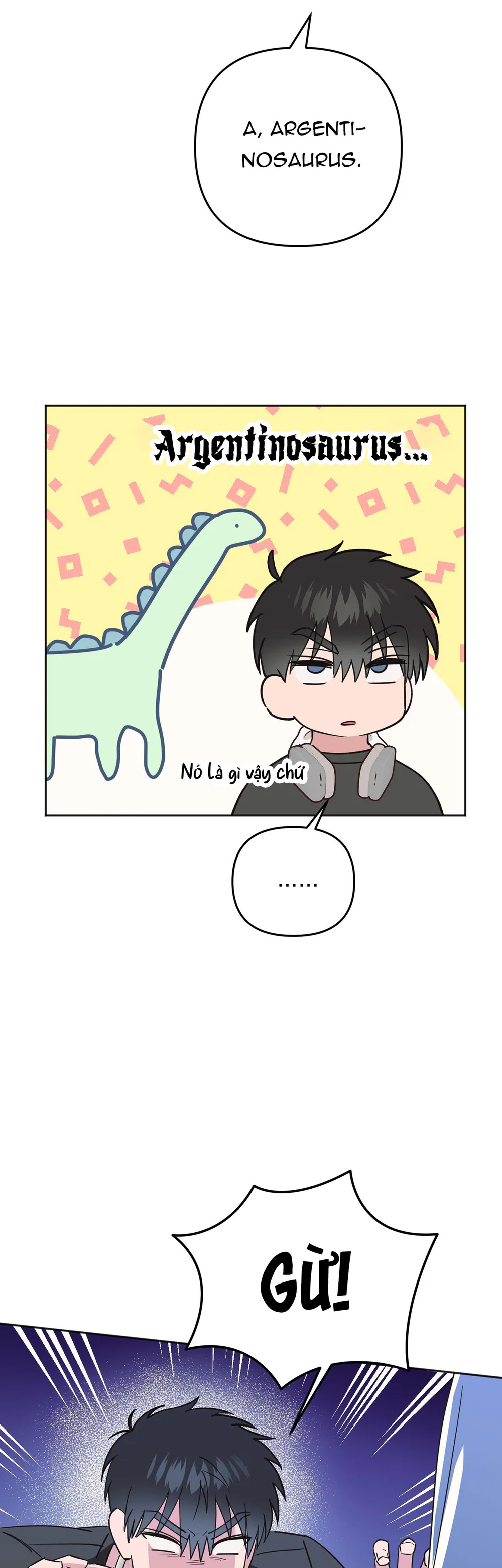 Sự Giả Dối Của Chúng Ta Chapter 16 Trang 72