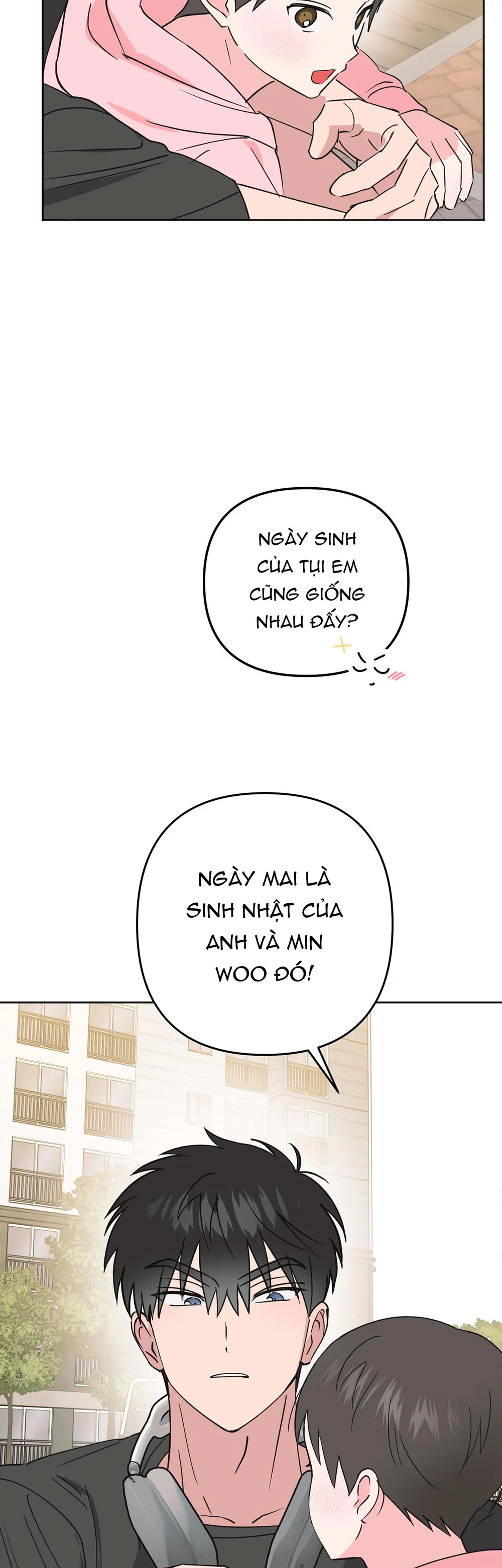 Sự Giả Dối Của Chúng Ta Chapter 16 Trang 78