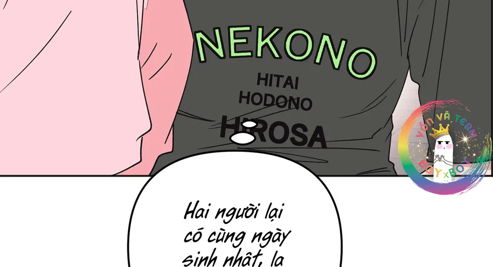 Sự Giả Dối Của Chúng Ta Chapter 17 Trang 3