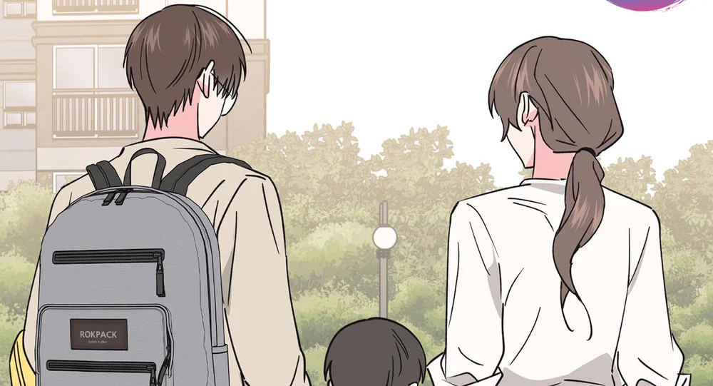 Sự Giả Dối Của Chúng Ta Chapter 17 Trang 13