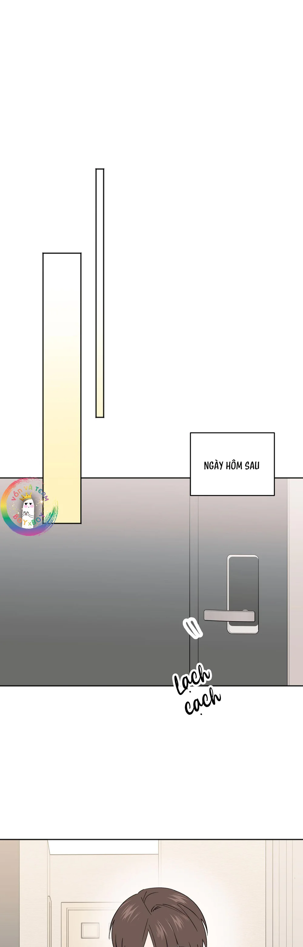 Sự Giả Dối Của Chúng Ta Chapter 17 Trang 15