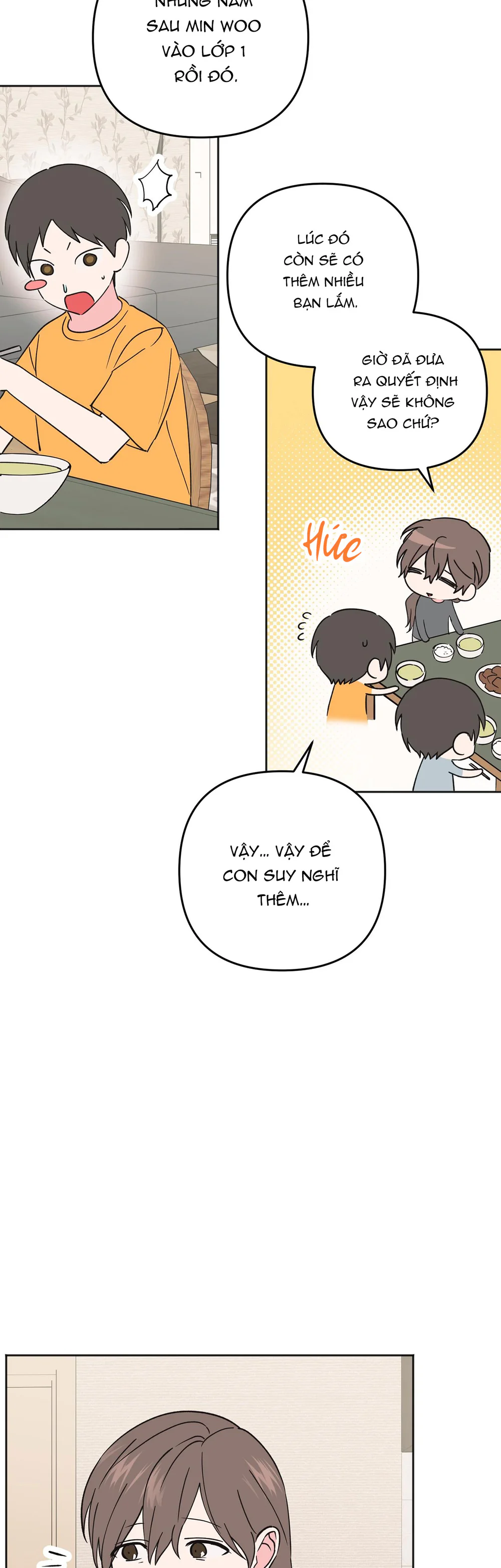 Sự Giả Dối Của Chúng Ta Chapter 17 Trang 29