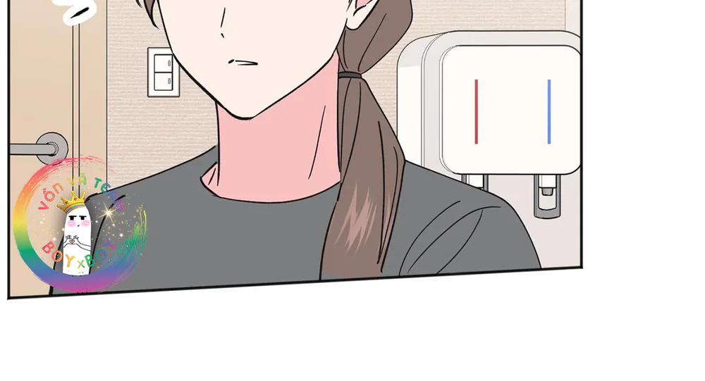 Sự Giả Dối Của Chúng Ta Chapter 17 Trang 30