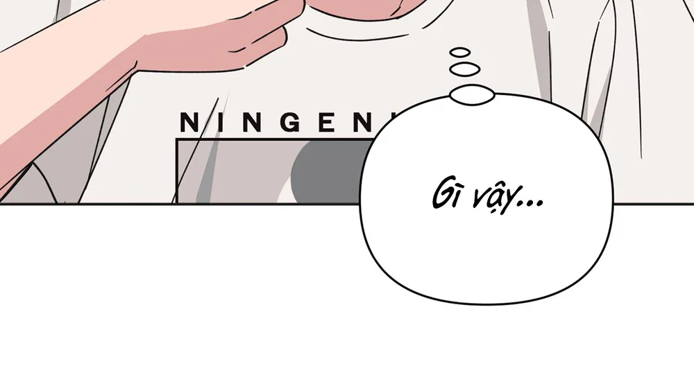 Sự Giả Dối Của Chúng Ta Chapter 17 Trang 32