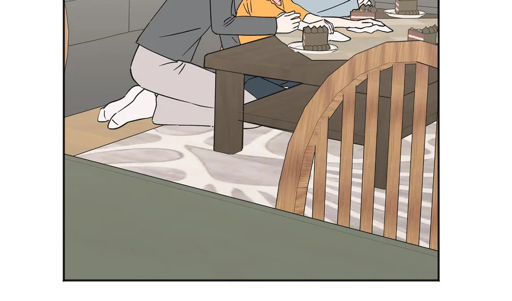 Sự Giả Dối Của Chúng Ta Chapter 17 Trang 52