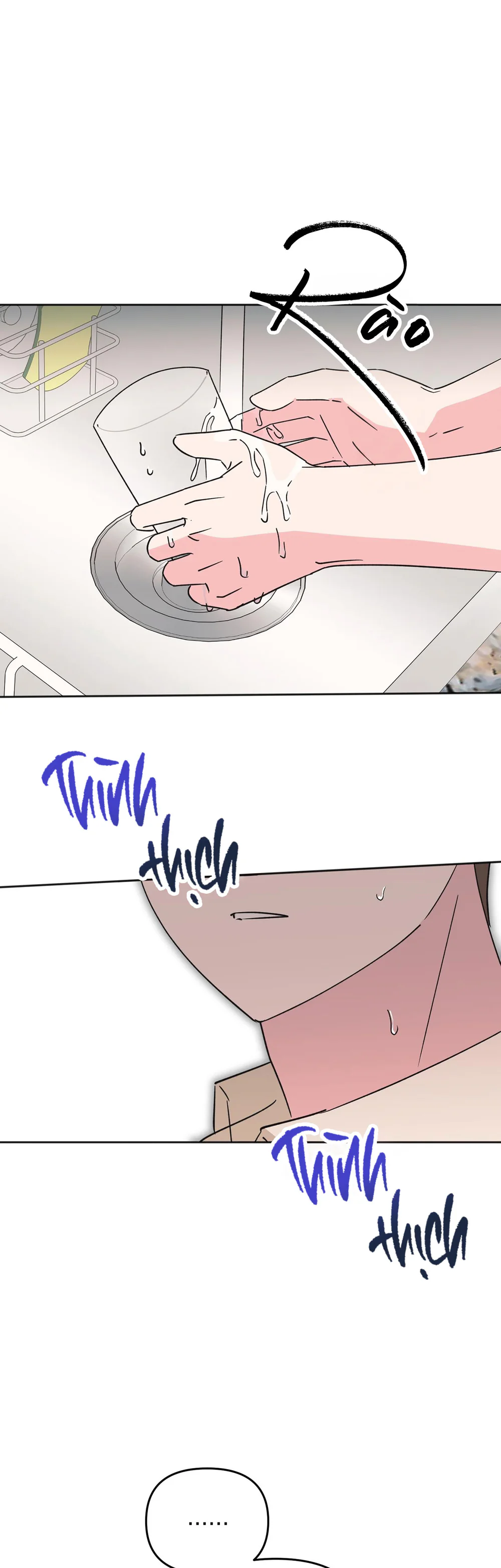 Sự Giả Dối Của Chúng Ta Chapter 17 Trang 53