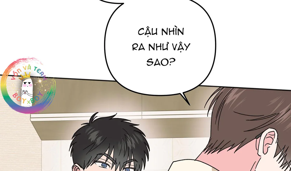 Sự Giả Dối Của Chúng Ta Chapter 17 Trang 54