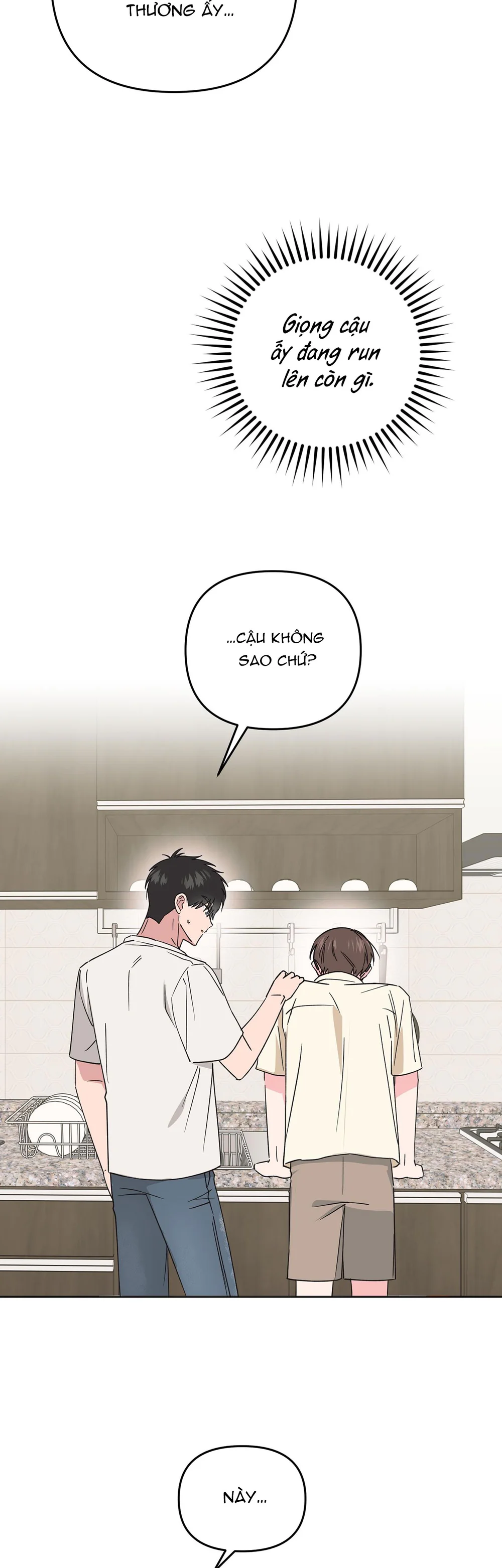 Sự Giả Dối Của Chúng Ta Chapter 17 Trang 57