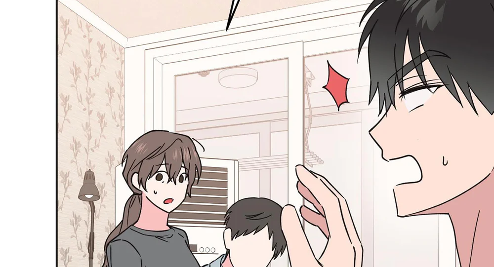 Sự Giả Dối Của Chúng Ta Chapter 17 Trang 60