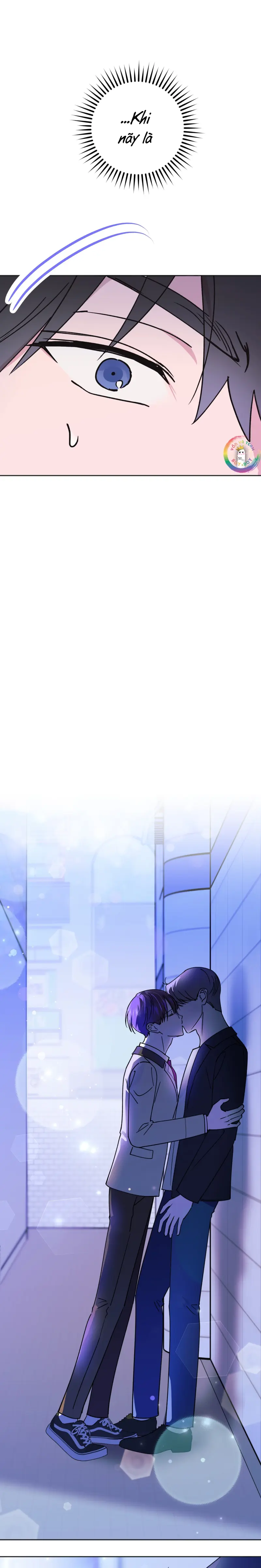 Sự Giả Dối Của Chúng Ta Chapter 1 Trang 35