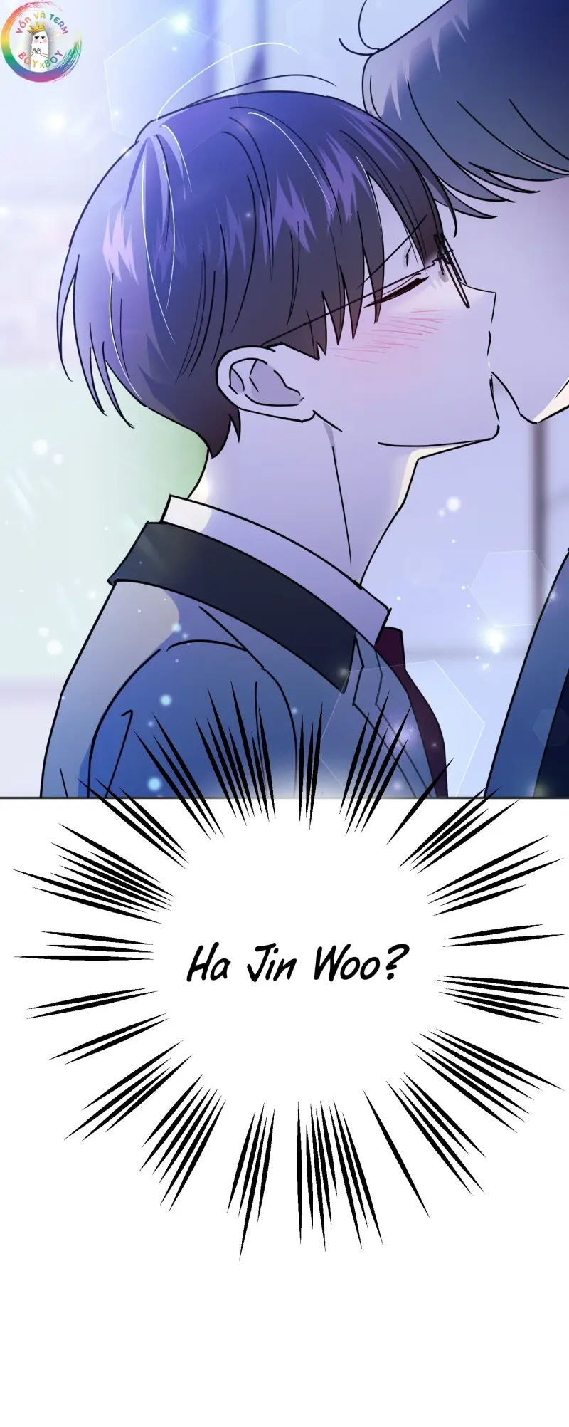 Sự Giả Dối Của Chúng Ta Chapter 1 Trang 36