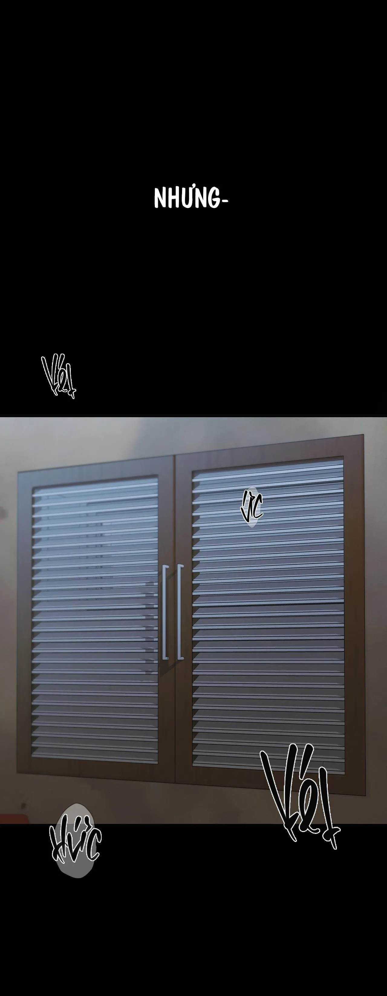 SỨ GIẢ THẦN CHẾT Chapter 1 Trang 3