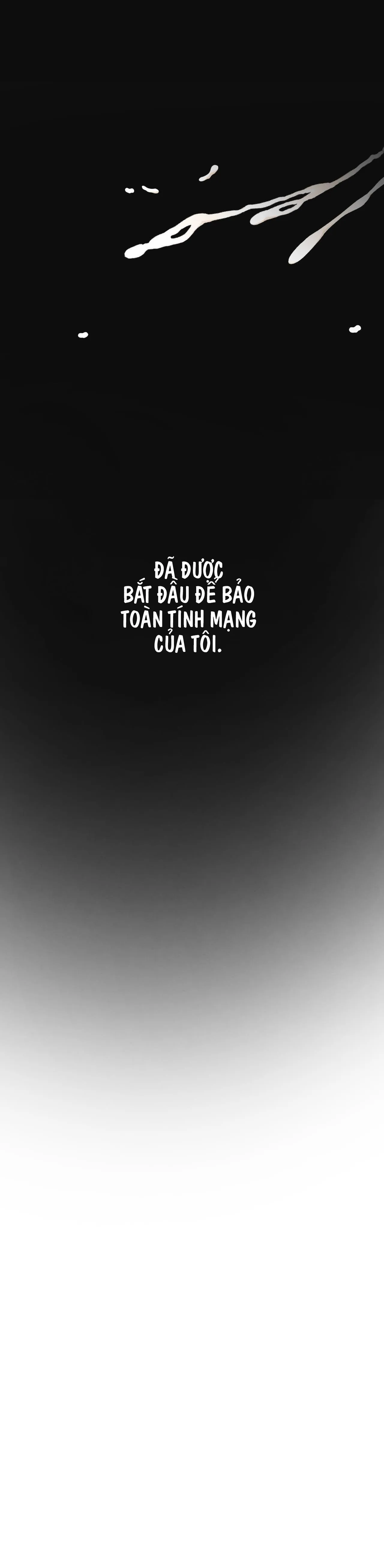 SỨ GIẢ THẦN CHẾT Chapter 1 Trang 12