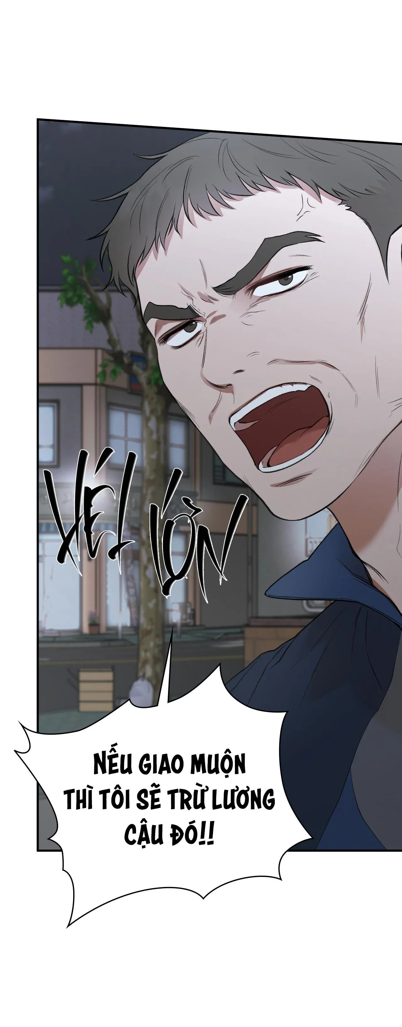 SỨ GIẢ THẦN CHẾT Chapter 1 Trang 16