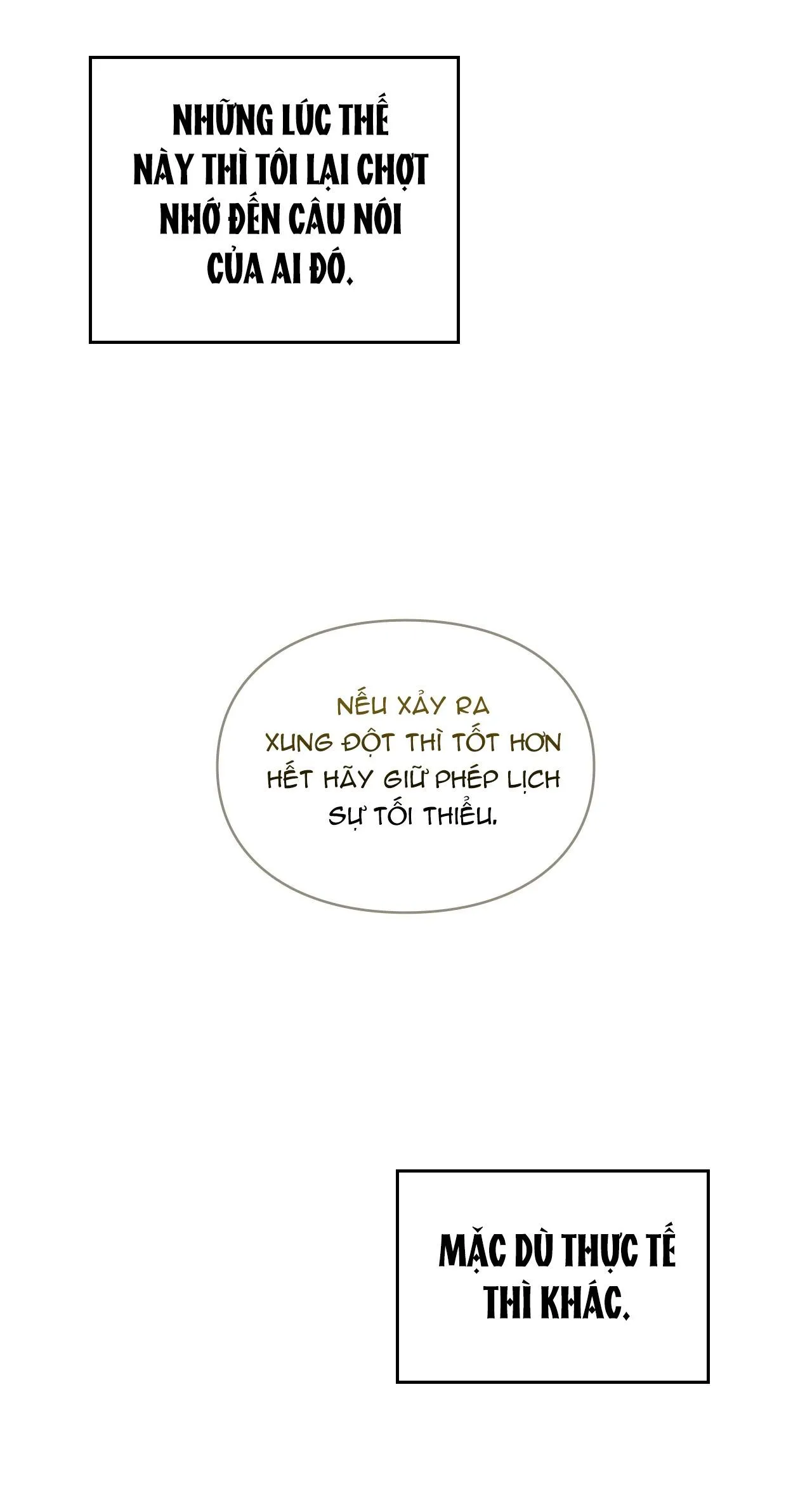 SỨ GIẢ THẦN CHẾT Chapter 1 Trang 19