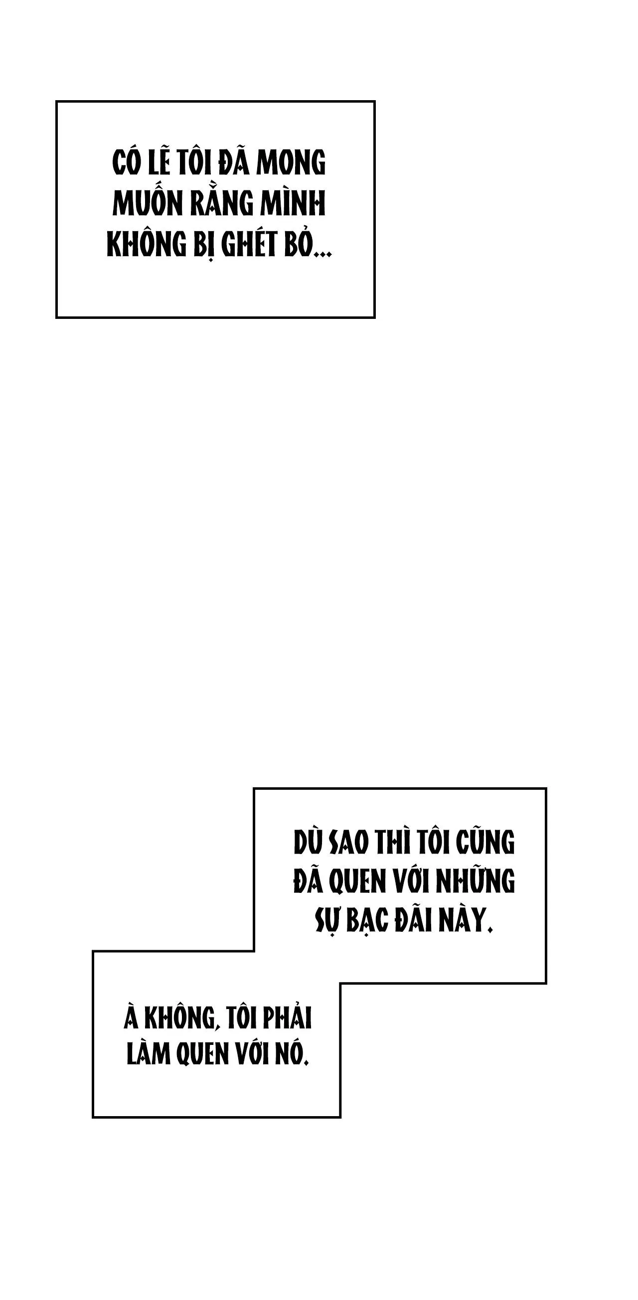 SỨ GIẢ THẦN CHẾT Chapter 1 Trang 20