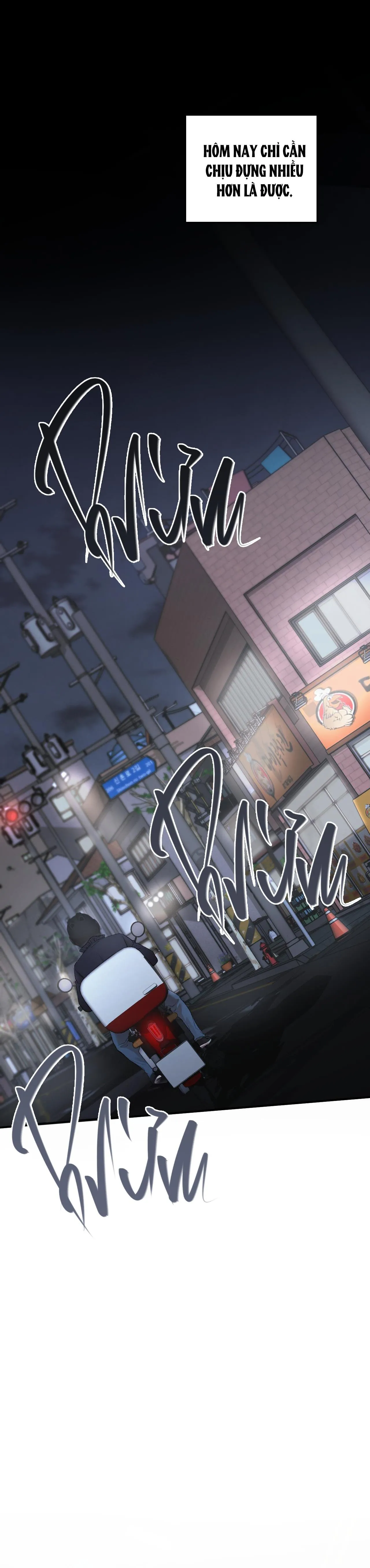 SỨ GIẢ THẦN CHẾT Chapter 1 Trang 22