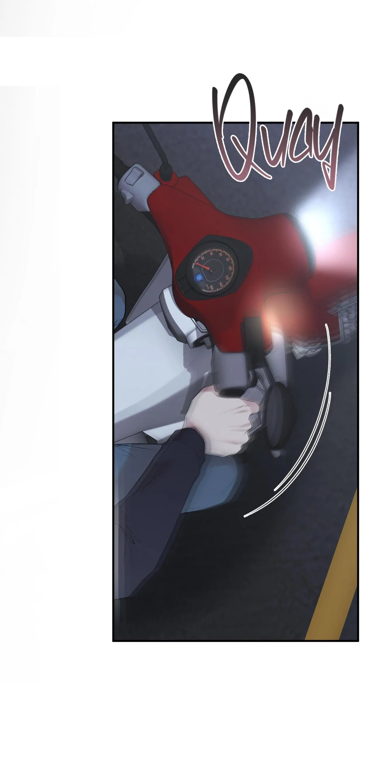 SỨ GIẢ THẦN CHẾT Chapter 1 Trang 27