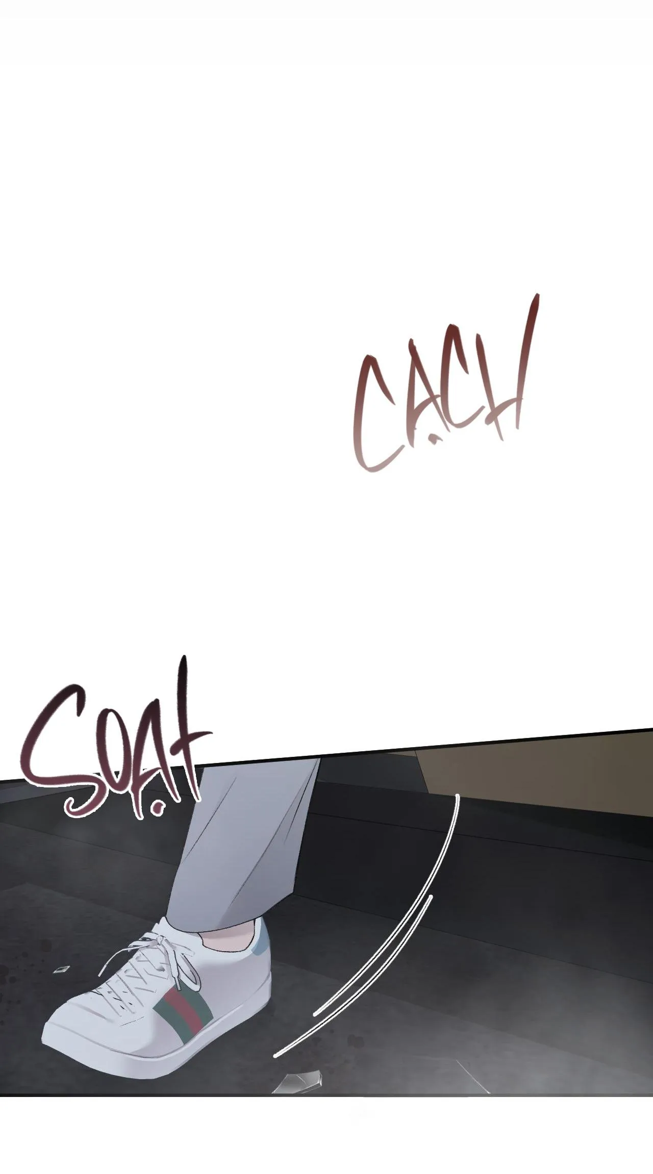 SỨ GIẢ THẦN CHẾT Chapter 1 Trang 34