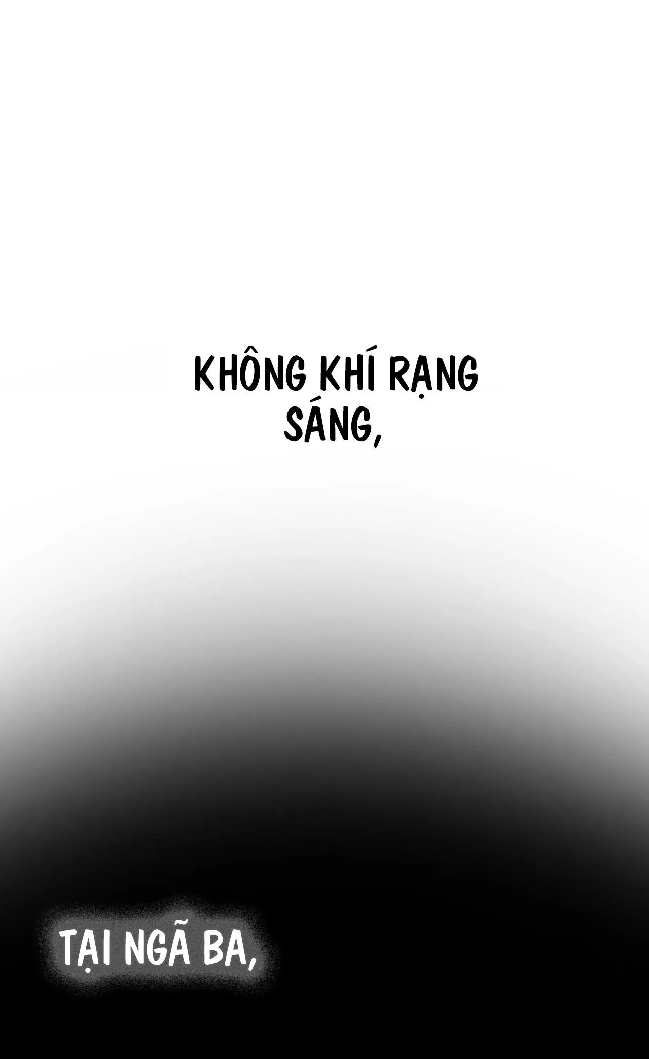 SỨ GIẢ THẦN CHẾT Chapter 1 Trang 37