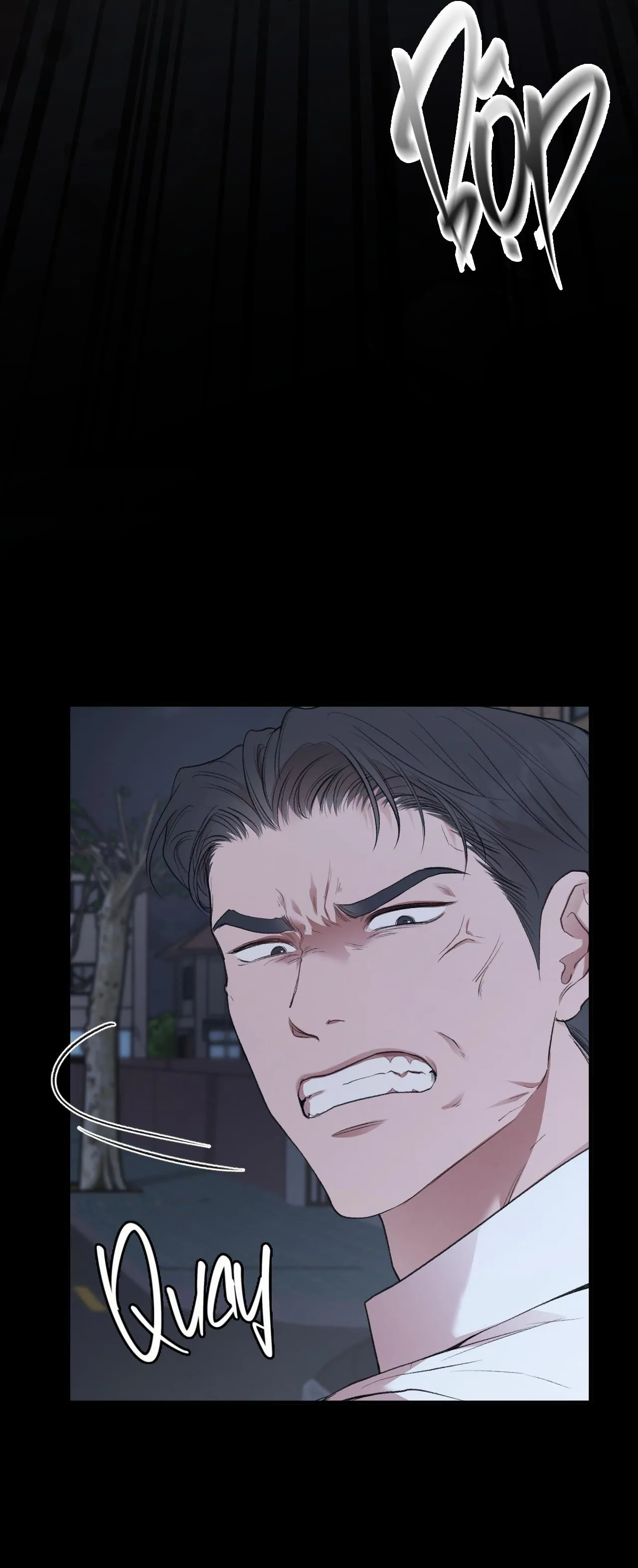 SỨ GIẢ THẦN CHẾT Chapter 1 Trang 46